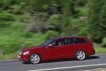 Mercedes-Benz C-Class Estate 2007 года
